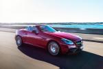 Mercedes-AMG SLC43 2016 года (AU)